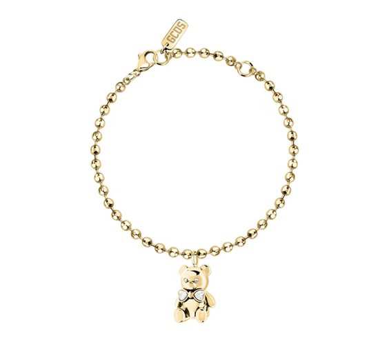 Pulsera Morellato Mujer in Acero GCAZF22 - GCAZF22